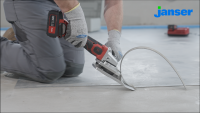 Hire Industry Tools from Janser UK
