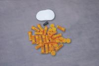 HUMIDITY SLEEVES for Protimeter (20 pk)