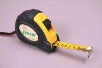 JANSER 8M TAPE