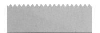 A1 18CM TROWEL INSERTS (10)