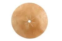 ABRASIVE COPPER DISC 14 GRIT, COLUMBUS