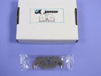 ARASEUR BLADES (100)