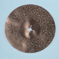 ABRASIVE COPPER DISC 14 GRIT, COLUMBUS
