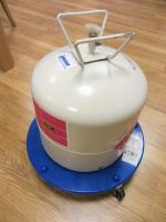 BUCKET / CANNISTER DOLLY