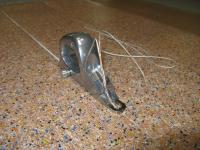 Beetle - Hand Groover