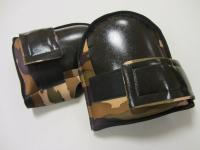 CAMO Knee Pads