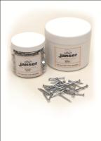 CONCRETE NAILS 32mm 1kg
