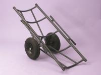 CARPET TROLLEY PNEUMATIC TYRES - LONG