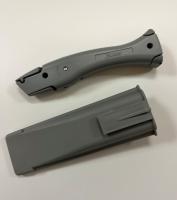 DOLPHIN KNIFE - MATT GREY