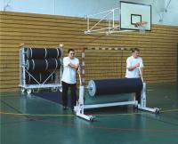 DPP RACKING SYSTEM