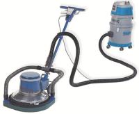 DUST EXTRACTION RING FOR COLUMBUS