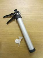 ECON SILICON "SAUSAGE" TYPE APPLICATOR