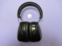 Ear Defenders "V"