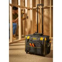 FATMAX TOOL BAG (ON WHEELS) 45CM