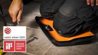 FENTO M2 KNEELING BOARD