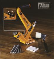 HARDWOOD NAILER BOSTITCH