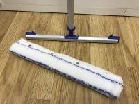 Floor Cleaning / Finishing Applicator
