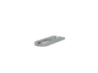 Front Adjustment Plate - Beetle