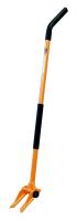 Gutster, 1.5m Demolition Bar,  c/w wheel set