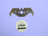 HITECH BLADES (10)