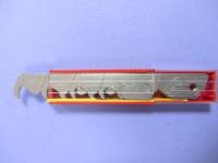 HOOK BLADES (10) SNAP-OFF
