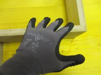High Grip Gloves "V"