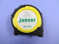JANSER 10M TAPE