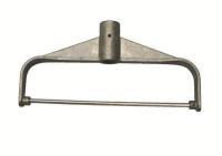 DOUBLE BRACKET 9"