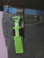 LEATHER HOLSTER
