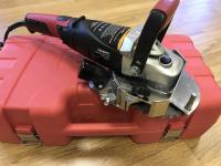Long Neck Jamb Saw - 240v