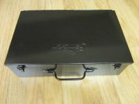 METAL CARRY CASE