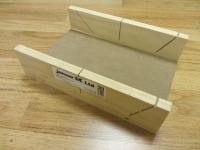 MITRE BOX MDF BASE