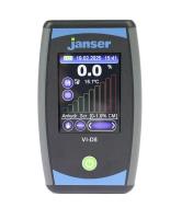 Moisture Meter V1-D8