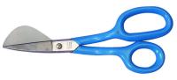 NAPPING SHEAR 3 FINGER, 7"