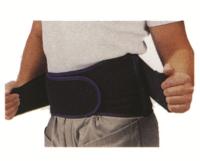 BACK SUPPORT BELT