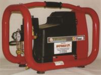 COMPRESSOR 2HP OIL FREE