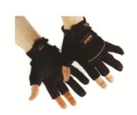 FINGERLESS GLOVES (L)
