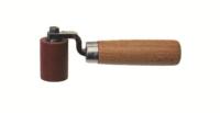 SILICON COATED ROLLER