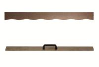 SERPENT EDGE RULER 75