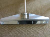 PIN LEVELLER 24"