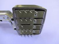 PIN PLATE GT2000
