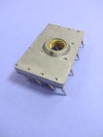 PIN PLATE - 214/422