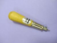 PIN VICE WOOD