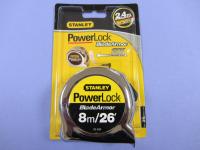 POWERLOCK 8m