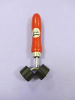 PRESSURE ROLLER-EXTERNAL ANGLE