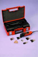 FEIN MULTIMASTER PROFI FLOORLAYERS SET