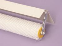 SPIKEY AERATION ROLLER - 50cm, C/W LONG HANDLE