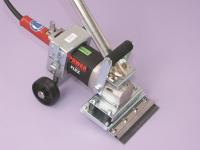 TRANSPORT WHEELS / RAM STRIPPER