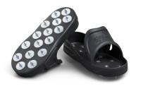 "SHOE-IN" - Spiked Shoes, (large)