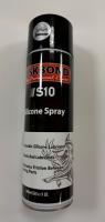 SILICON LUBRICANT SPRAY